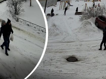 В Ярославле полиция задержала подозреваемого в краже рюкзака у ребенка-инвалида