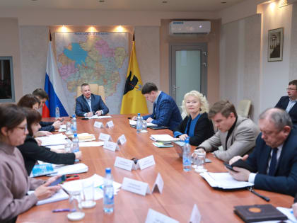 Губернатор Ярославской области поручил разобраться с графиком работы общественных туалетов