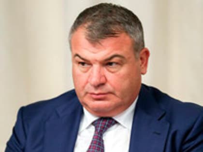 Анатолий Сердюков назначен председателем совета директоров ОАК