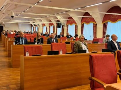 Ярославль хотят сделать лучшим провинциальным городом для жизни семей с детьми