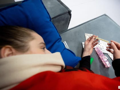 Обычный грипп может стать смертельно опасным: кто в группе риска