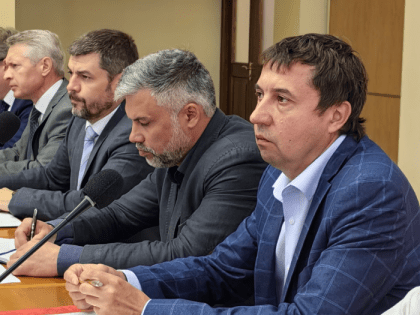 В Рыбинске назначили нового заместителя главы