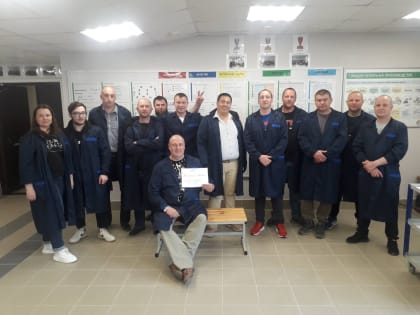 В Ярославле открылась новая площадка для обучению бережливому производству