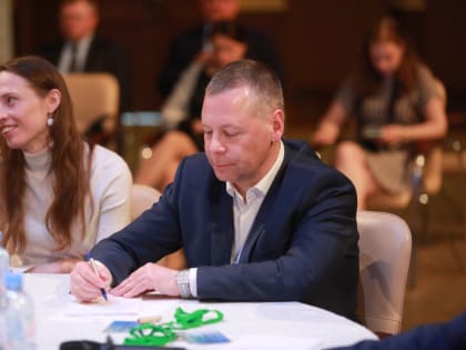 ​Михаил Евраев: в Ярославской области есть огромные возможности по внедрению искусственного интеллекта