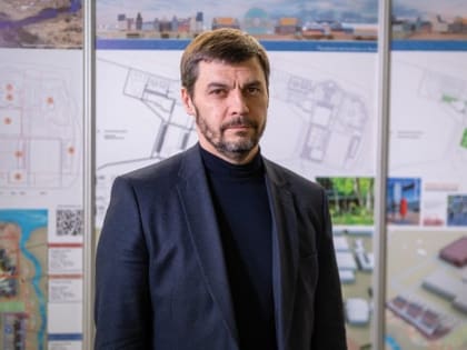 Главой Рыбинска избран Дмитрий Рудаков
