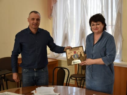 Стартовала подготовка к полумарафону «Александровские вёрсты – 2023»