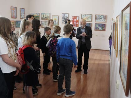 ДЕНЬ ЗАЩИТЫ ДЕТЕЙ ОТМЕТИЛИ В ВОСКРЕСНОЙ ШКОЛЕ «СРЕТЕНИЕ»