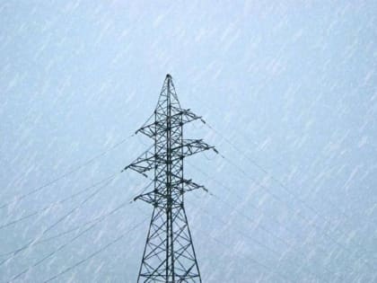 Обновление электросетей: модернизация линий электропередачи в нашем регионе