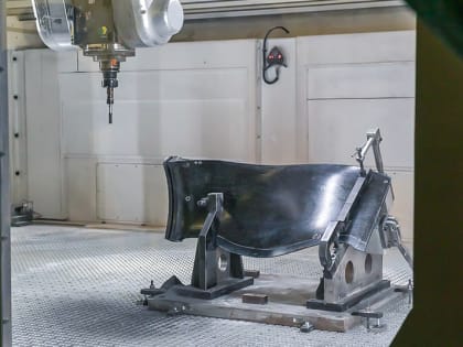 Уникальные сплавы для морских двигателей будущего