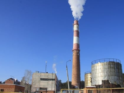 Ярославская область собирается закупить передвижные котельные