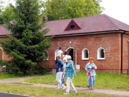 Как дела в регионе? Основные социально-экономические показатели