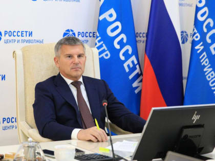 Игорь Маковский: крепкое социальное партнерство является надежной основой деятельности энергокомпании