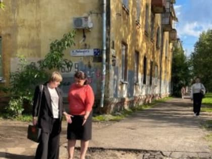 САМАЯ «УБИТАЯ» ДОРОГА ЛЕНИНСКОГО РАЙОНА