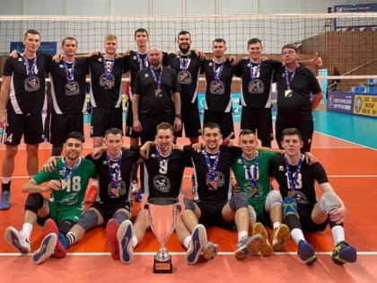 Наш соперник - «Локомотив-Изумруд» (Екатеринбург)