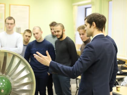 Ярославская область будет претендовать на вторую передовую инженерную школу