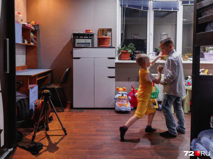 Для многодетных семей в России могут ввести новые пособия. Политики рассказали, кто и на каких условиях их получит