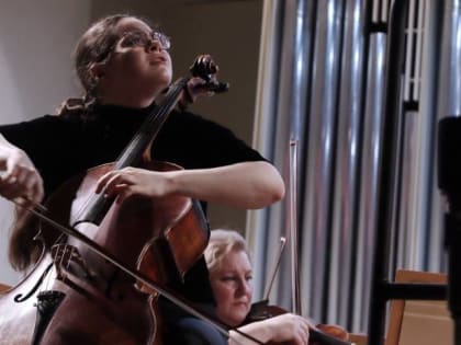 Ярославский симфонический оркестр выступит в Москве на российско-китайском фестивале