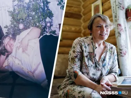 Минус 60 килограммов за год: мама двух взрослых детей рассказала, как похудела и нашла неженское хобби