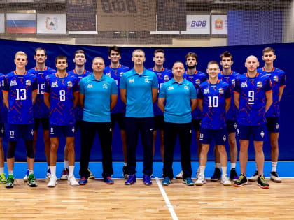 Наш соперник - «Магнитка» (Магнитогорск)