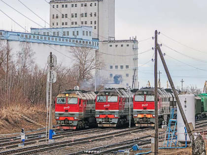 Рыбинск в 2018 году. Статистика