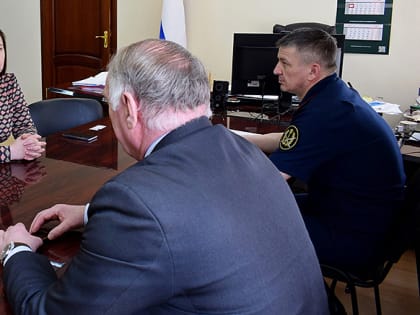 Предпринимателей Рыбинска приглашают в тюрьму