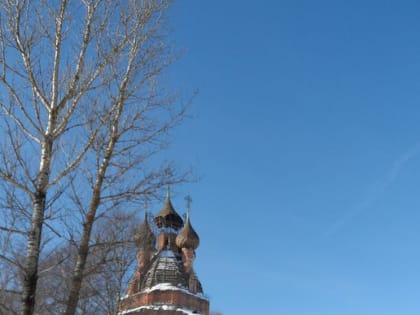 ОПРЕДЕЛИЛИСЬ ПОБЕДИТЕЛИ В КОНКУРСЕ НА ЛУЧШУЮ ФОТОГРАФИЮ КАЗАНСКОГО ХРАМА С. КУРБА