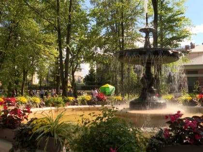 В Рыбинске определят лучший туристический маршрут