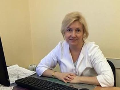 Главный кардиолог Ярославской области рассказала, как распознать артериальную гипертонию