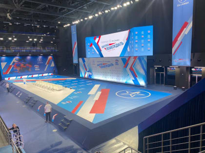 «Единая Россия» и Минпросвещения договорились о включении занятий по самбо в образовательный модуль школьных уроков физкультуры