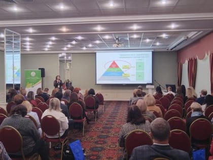 Ярославский опыт профилактики повторных переломов у пациентов с остеопорозом представлен на Всероссийском форуме