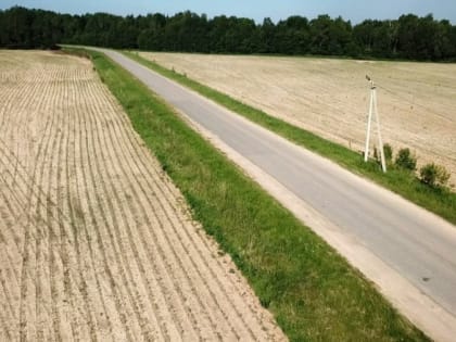 Одобрена заявка на ремонт дорог от Угличского района