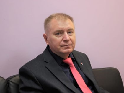 «ХНИЗ - основная причина инвалидности и преждевременной смерти»: о профилактике хронических неинфекционных заболеваний рассказал главный специалист по профилактической медицине Яро