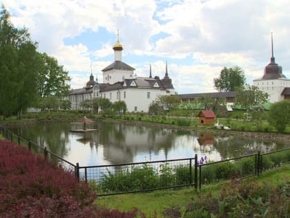 В Ярославль прибудет ковчег с мощами преподобного Сергия Радонежского