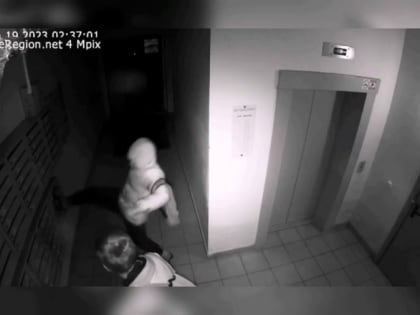 В Ярославле возбудили уголовное дело по факту вандализма в подъезде одного из домов