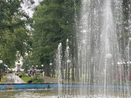 Синоптики рассказали о погоде в начале августа в Ярославле