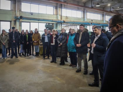 Назначен руководитель Рыбинской генерации