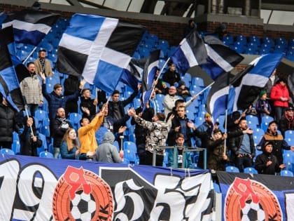 Комиссия ФНЛ разрешила проводить матчи на ярославском «Шиннике»