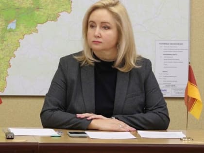 Наталья Даниленко: «Верим Президенту, выбираем стабильность»