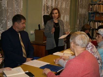 Жителей Рыбинска приглашают на встречу с представителями единой теплоснабжающей организации