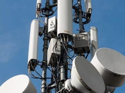 Жители «Норских резиденций» могут воспользоваться скоростным мобильным интернетом