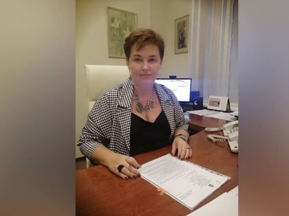 Главный педиатр Ярославской области Марина Писарева рассказала, какие факторы влияют на детское здоровье