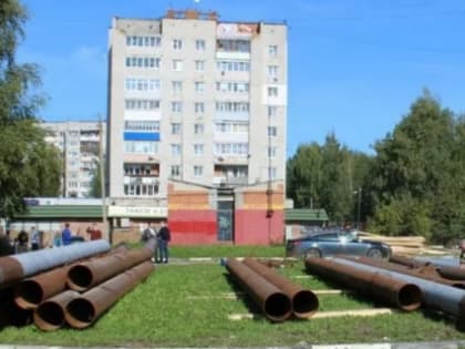 В Переславле 128 домов вернутся к прежним управляющим компаниям