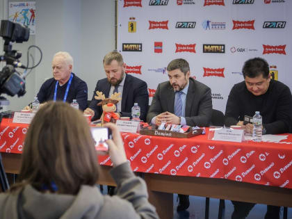 Этап Альфа-Банк Кубка Содружества по биатлону состоится в любую погоду