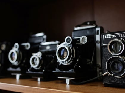 Музей фотографии создают в Рыбинске