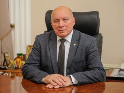 Поздравление с Международным женским днем 8 Марта