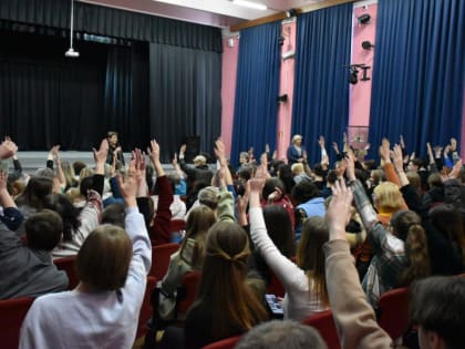 Провести ремонт в 12 учреждениях планируется по программе "Решаем вместе!"
