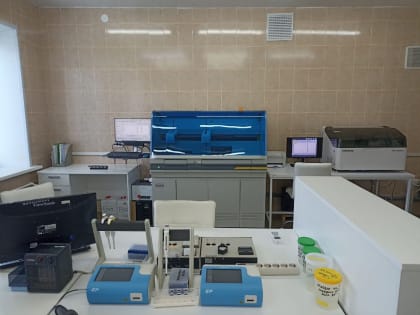 Новый офтальмологический центр откроется в Ярославской области