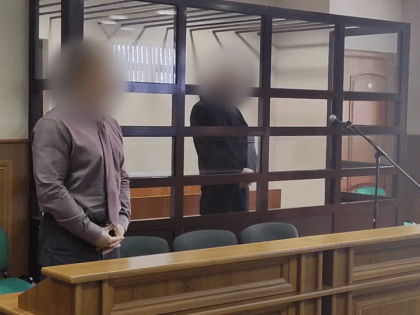 В Ярославле вынесен приговор за госизмену и попытку подрыва подстанции