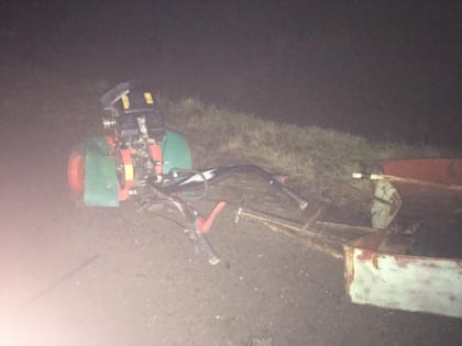 «Мечтал стать трактористом, как папа»: что известно об отце и сыне, погибших в Ярославской области