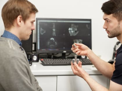 Оценка костной ткани перед имплантацией зубов. Как и для чего проводится?